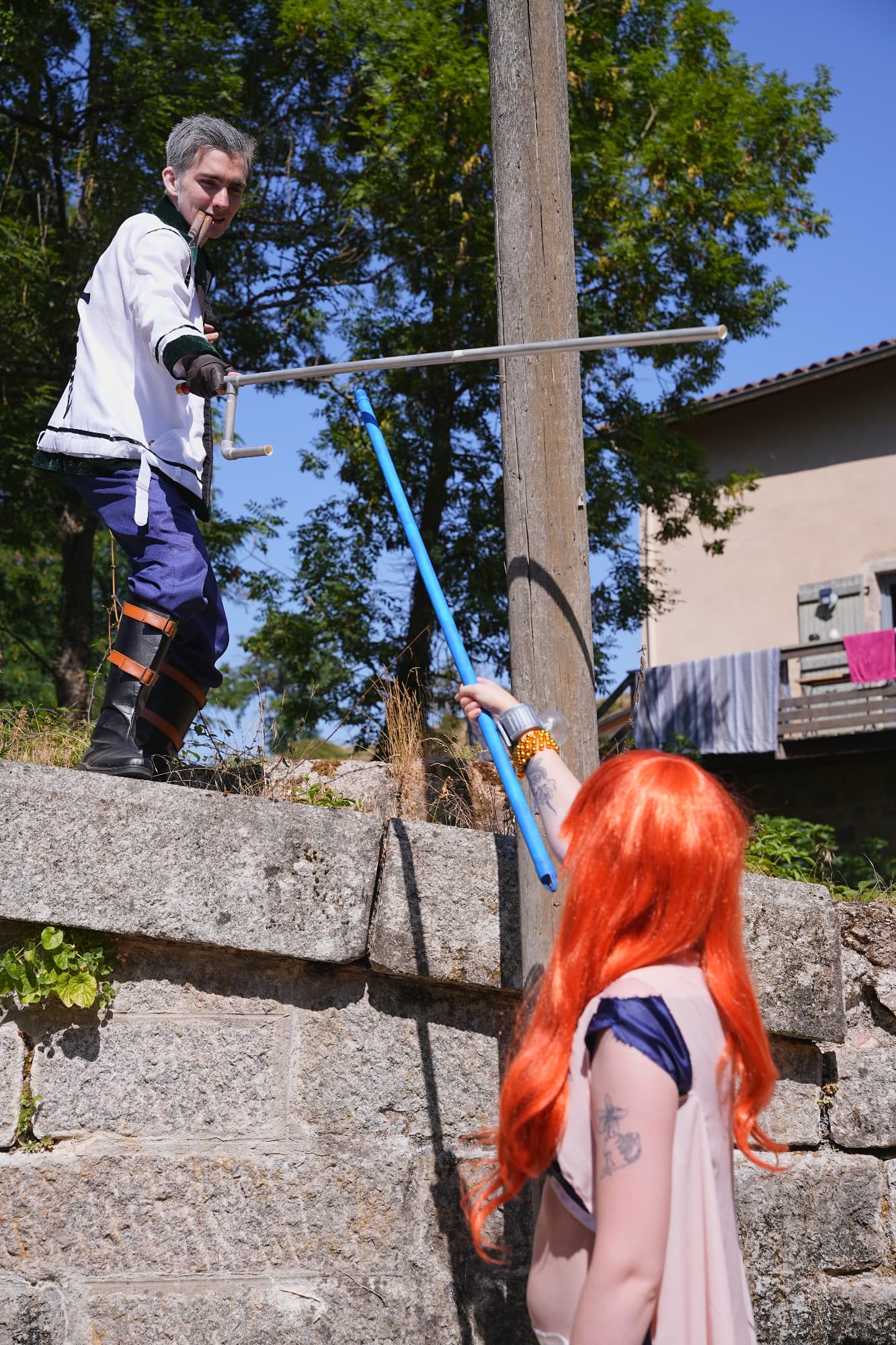 One piece alabasta  - Photo 25