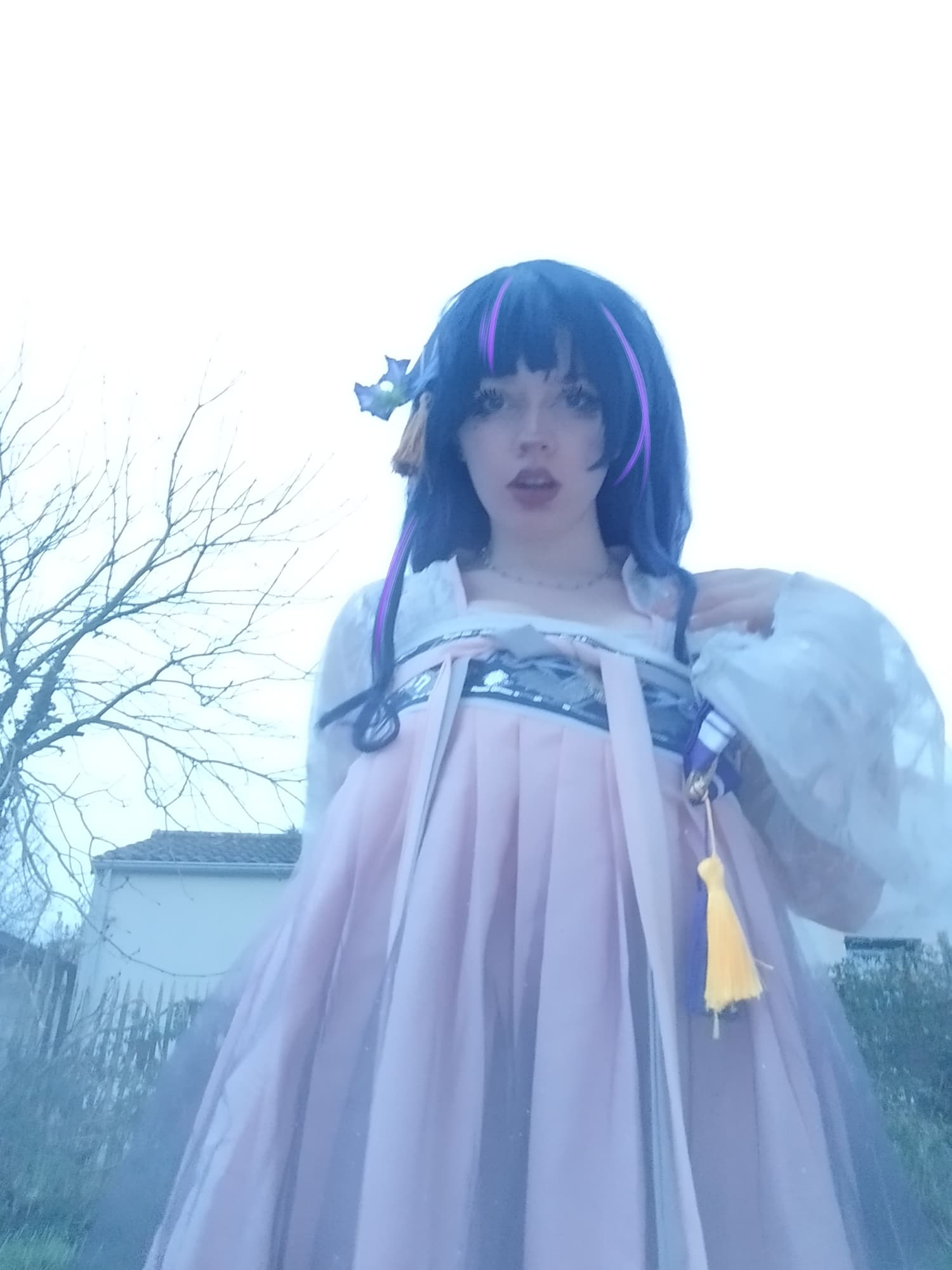 Raiden💤 - Photo 1