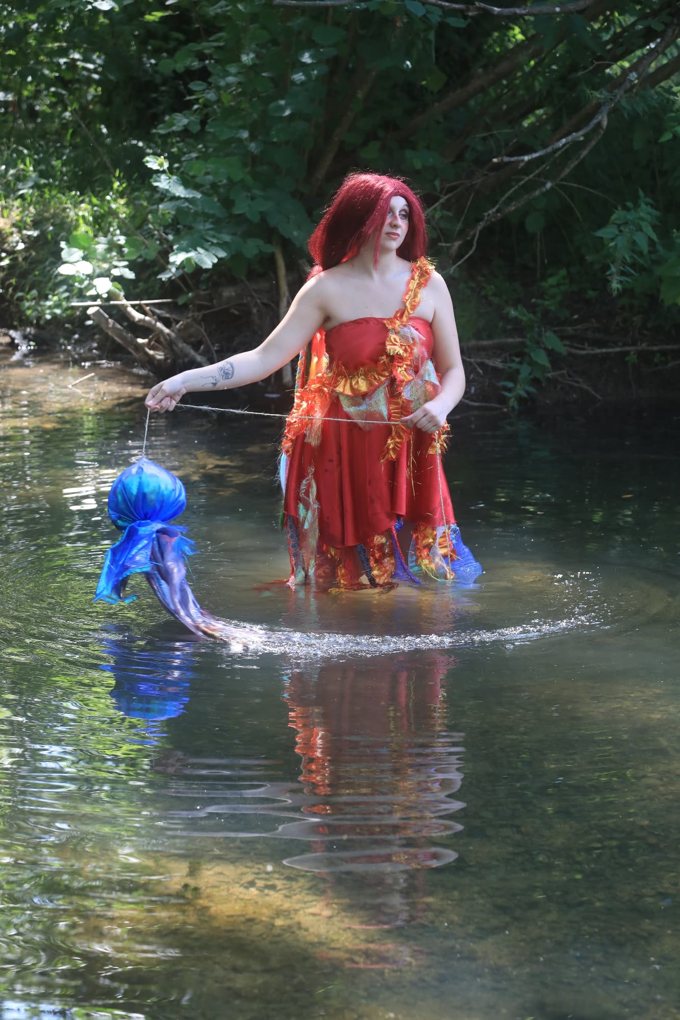 T la méduse - Photo 36