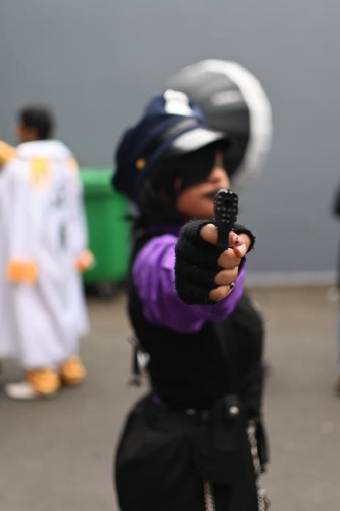 William Afton - Photo 1