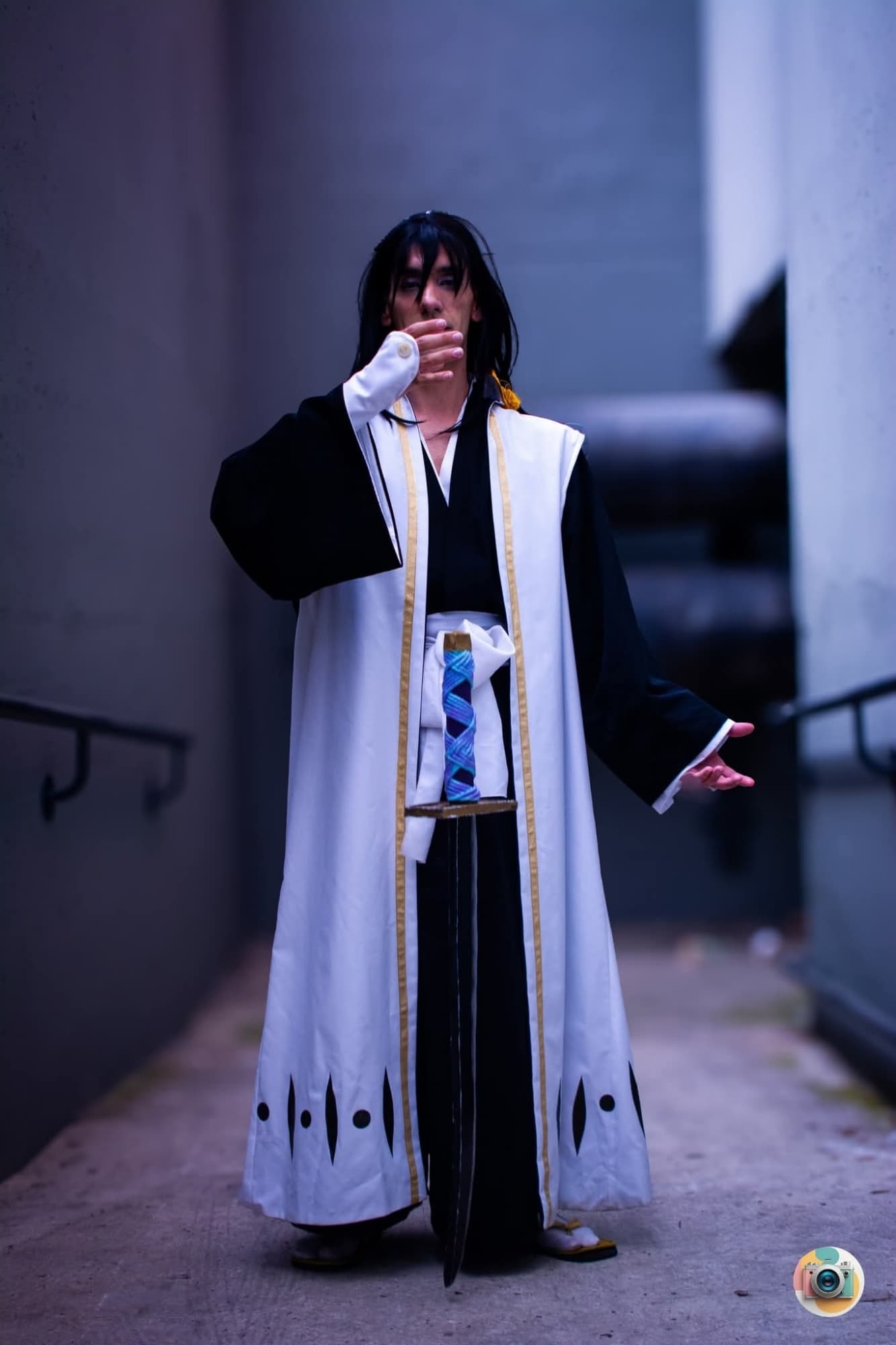Byakuya kuchiki - Photo 3