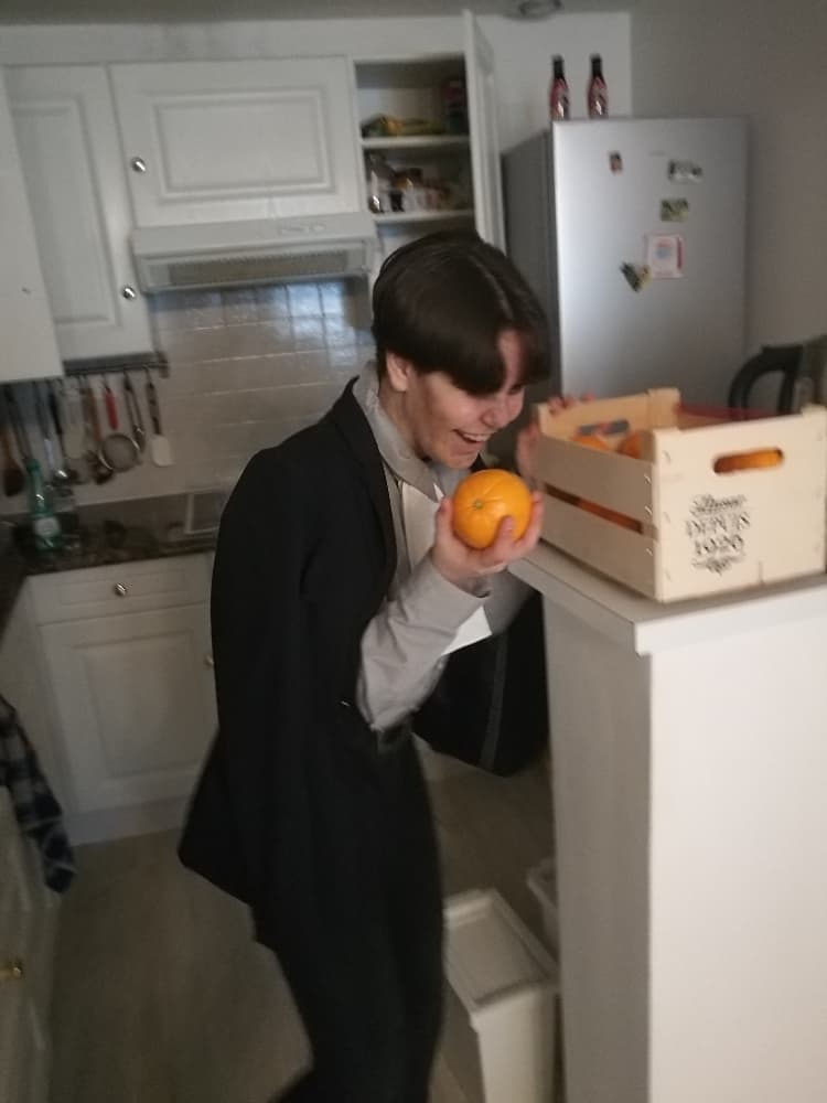 Levi Ackerman  - Photo 7