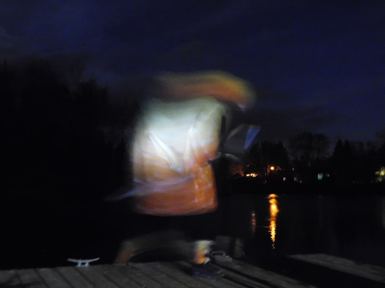 Night Zenitsu - Photo 15