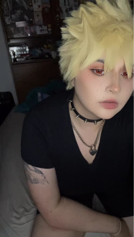 My Héros Academia - Photo 5