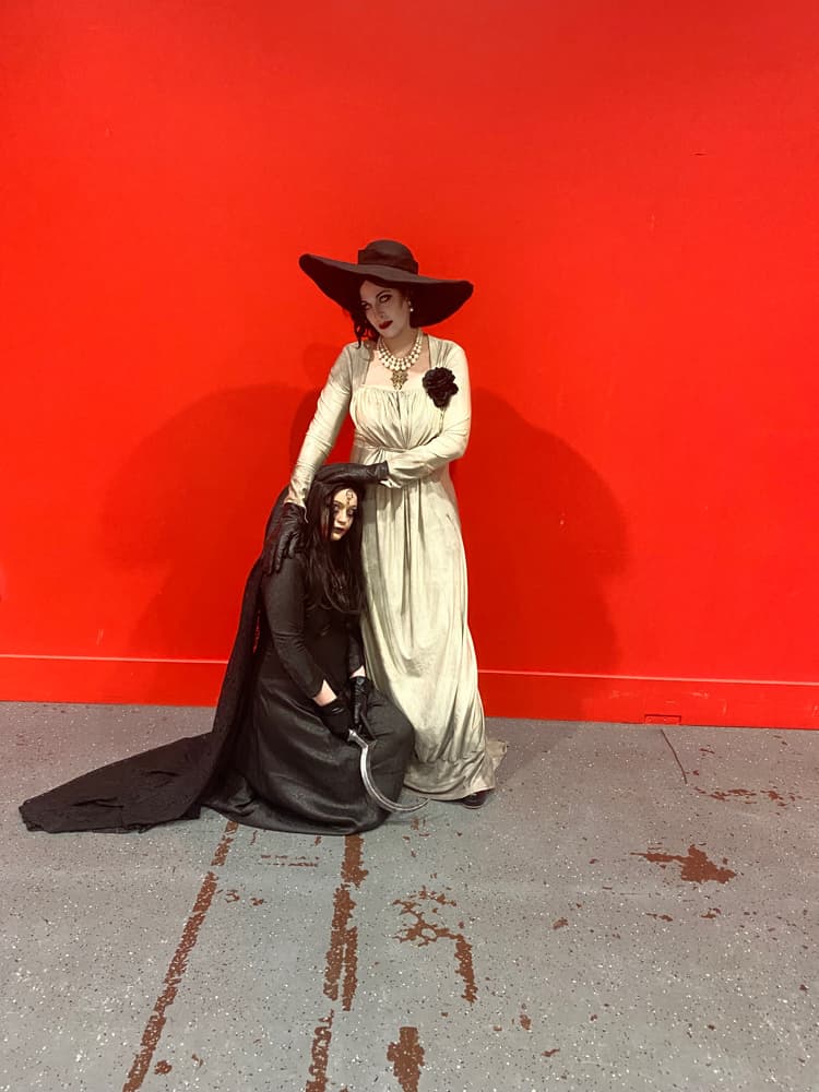 Resident Evil (Cassandra) - Photo 4