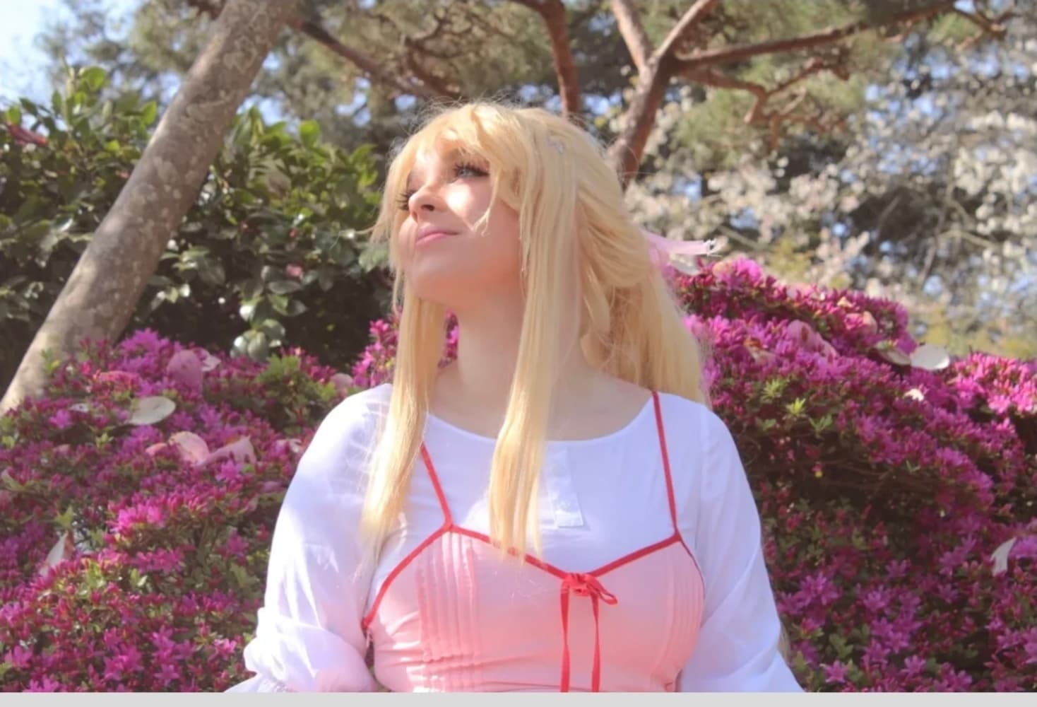 Kaori 🌸 - Photo 2