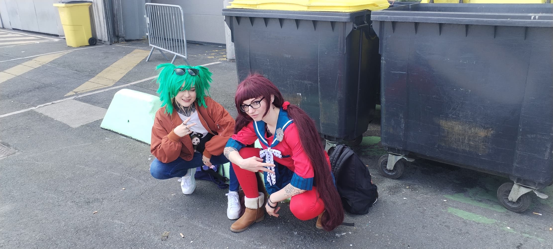 Geek Days Lille 2024 - Photo 7