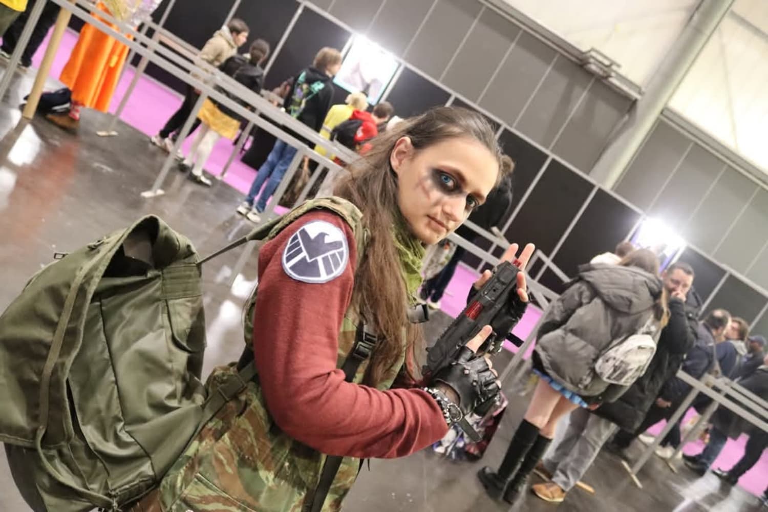 Eliott Cooper/Mind - Photo 1