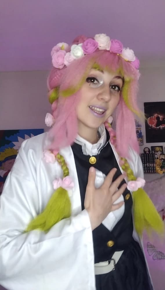 Mitsuri kanroji  - Photo 7