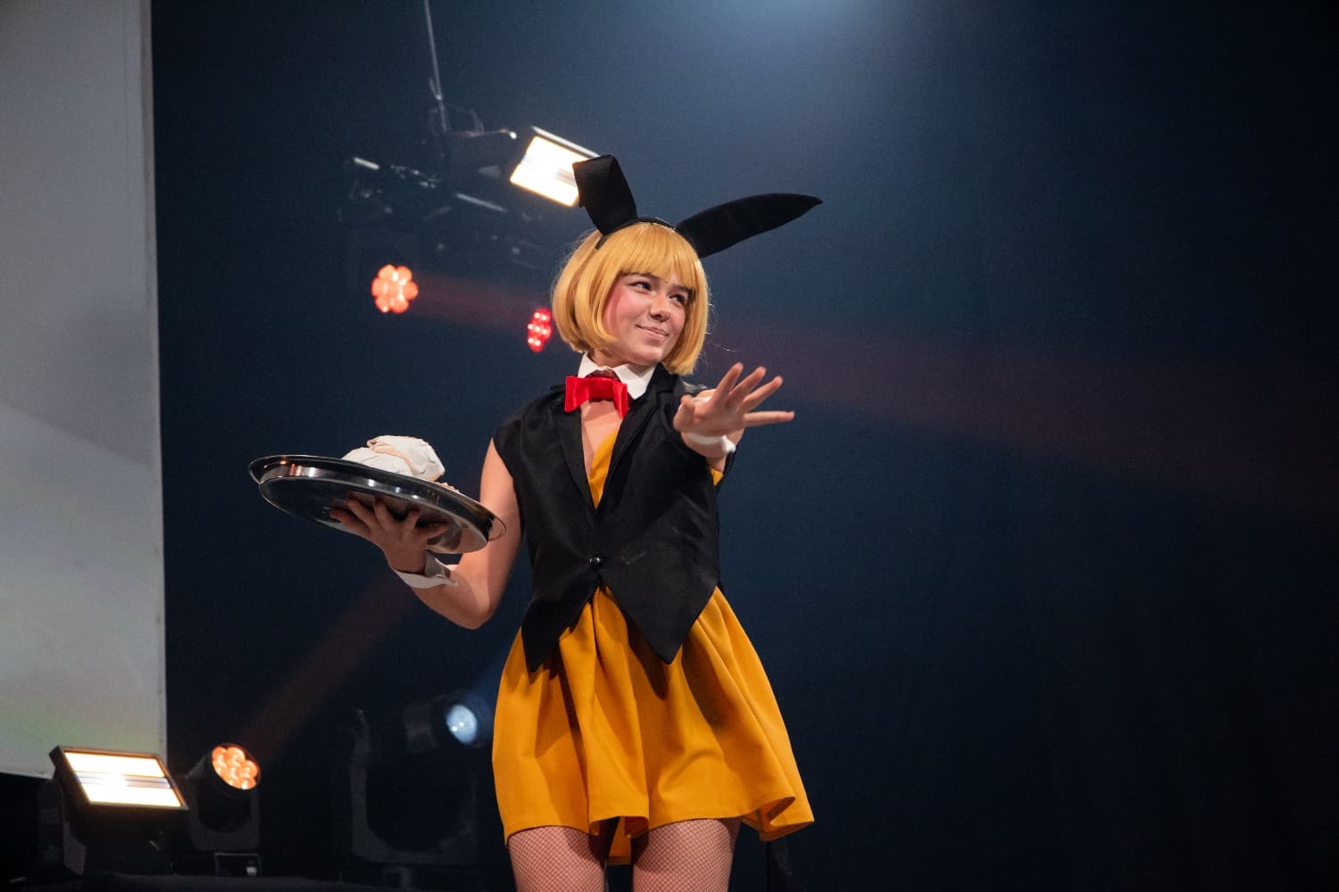 Concours ATP 2023 - Photo 4