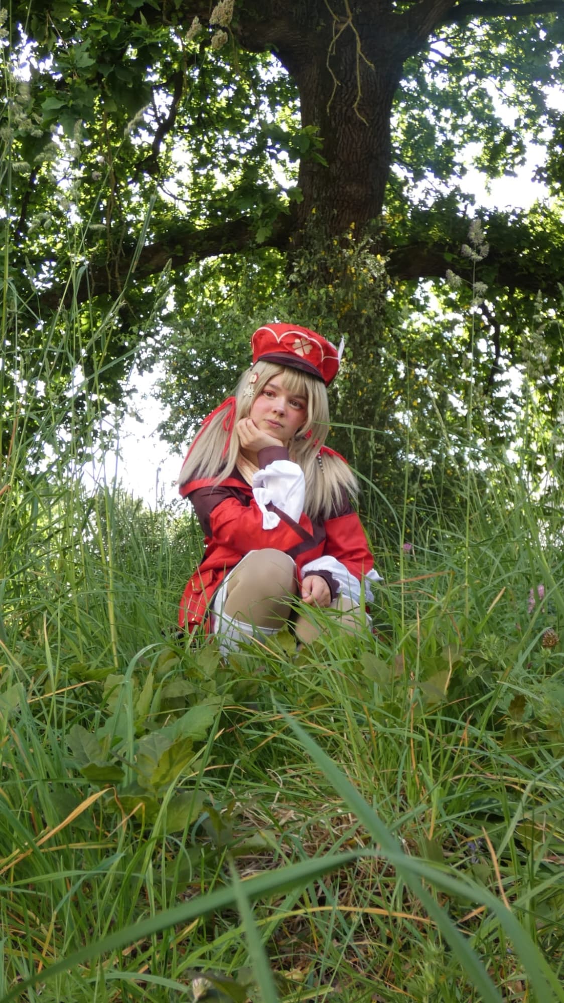 Klee 🍀❤️‍🔥💥 - Photo 45