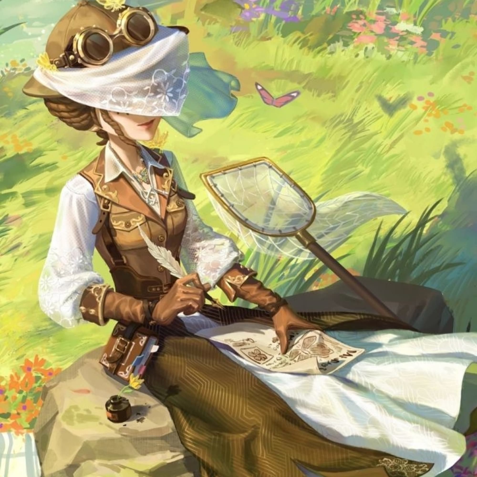 Melly Plinius de Idv