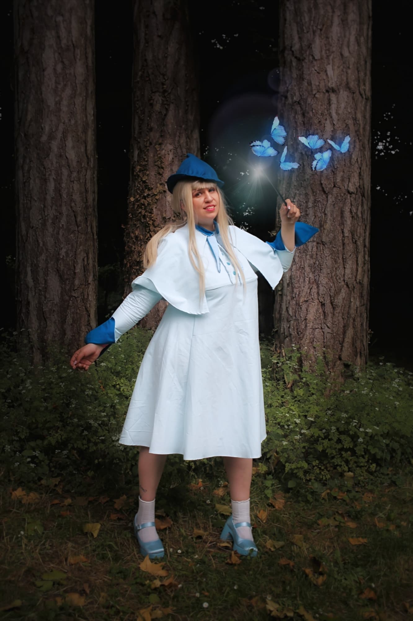 Fleur de BeauBâton  - Photo 2