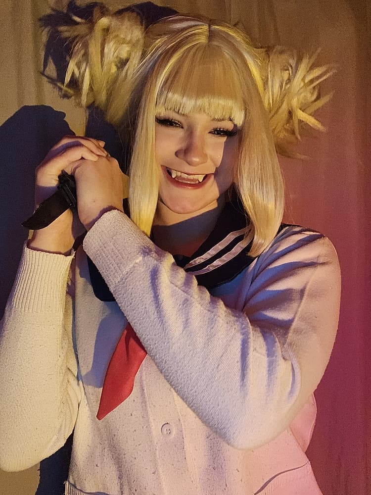 Himiko Toga - Photo 4