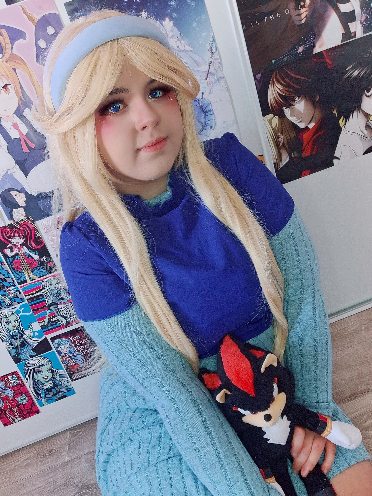 Maria - 1er version - Photo 14