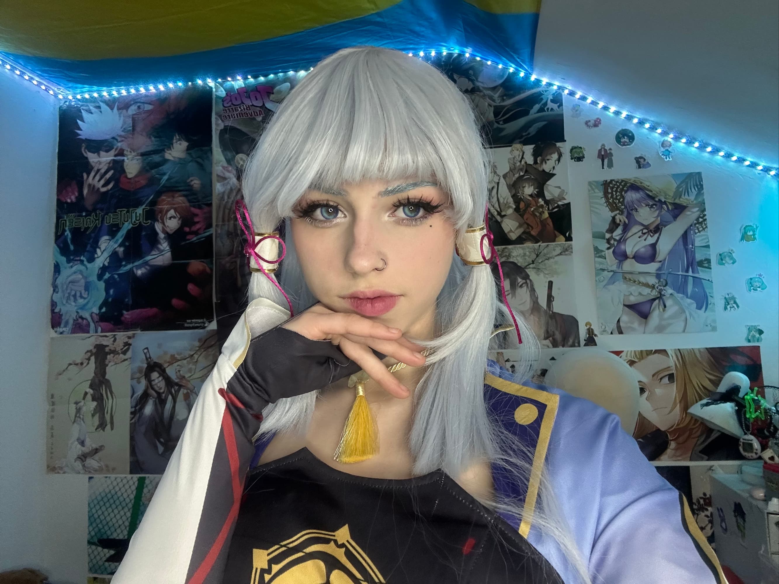 Ayaka Kamisato - Photo 20