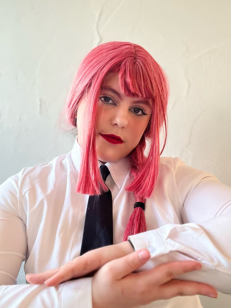 Makima 2023 - Photo 13