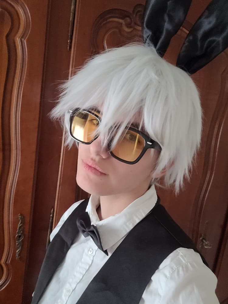 mammon (bunny event) - Photo 2