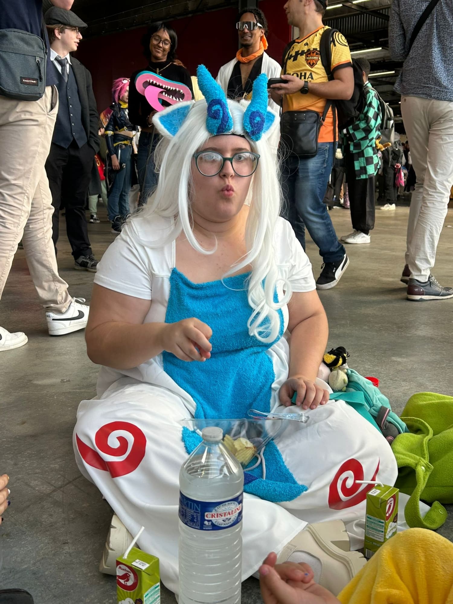 Komasan Animasia - Photo 7