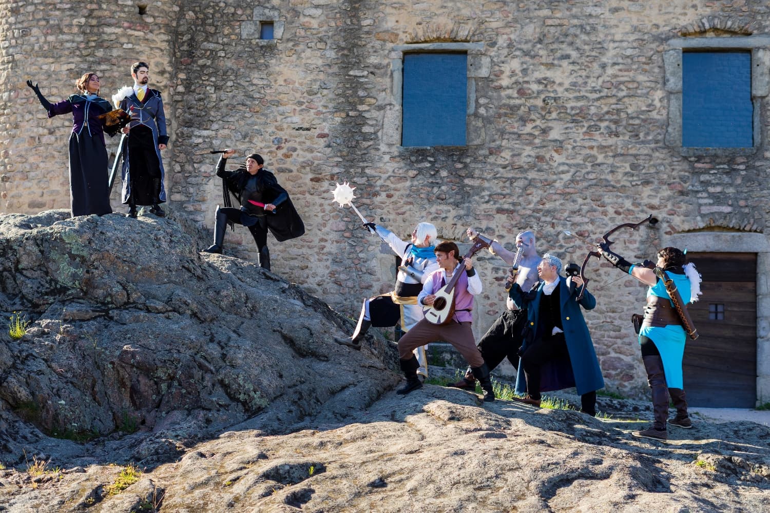 Vox machina  - Photo 6