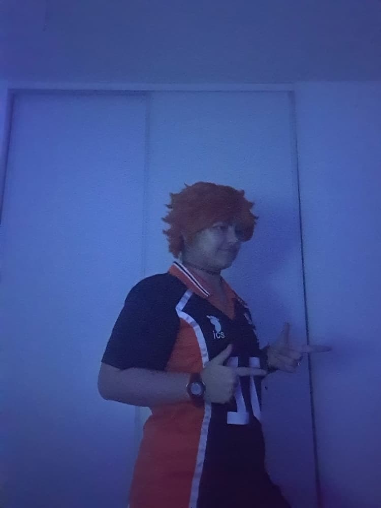 Shôyo hinata  - Photo 6