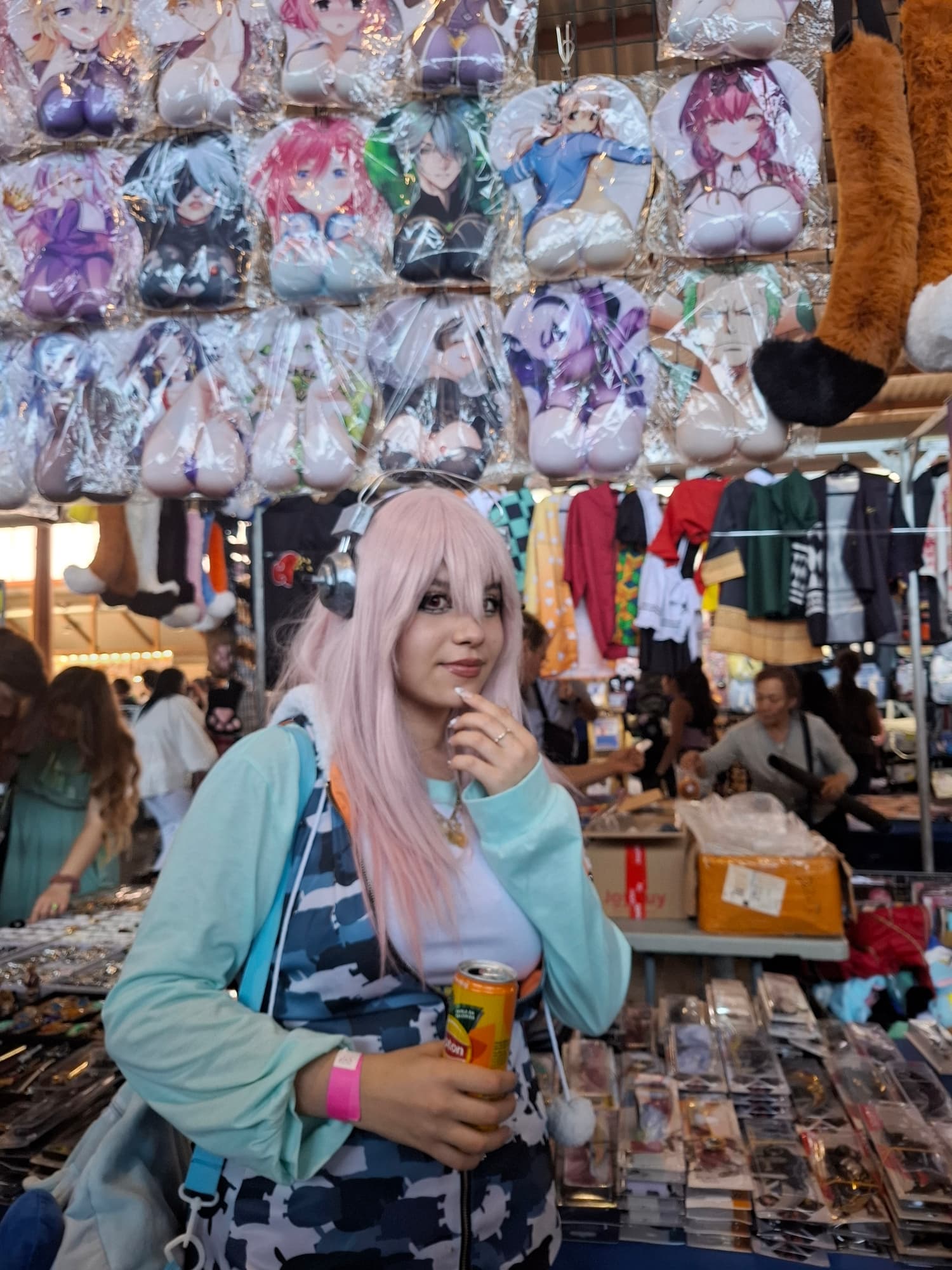 Manganimes 2026 🪻 - Photo 2