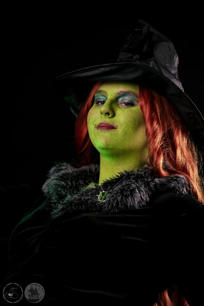 Zelena (OUAT) - Photo 3