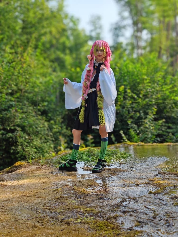 Mitsuri kanroji - Photo 2