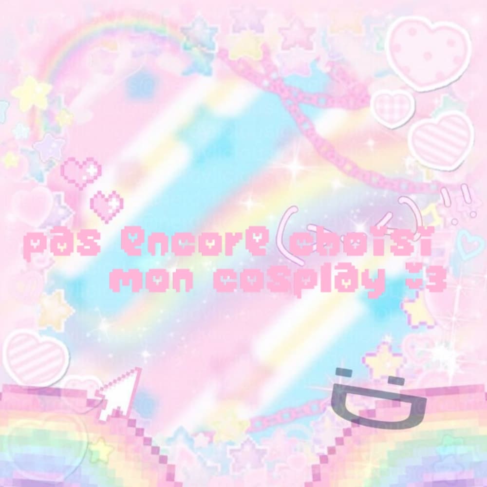 🎀Pas  choisies 💌