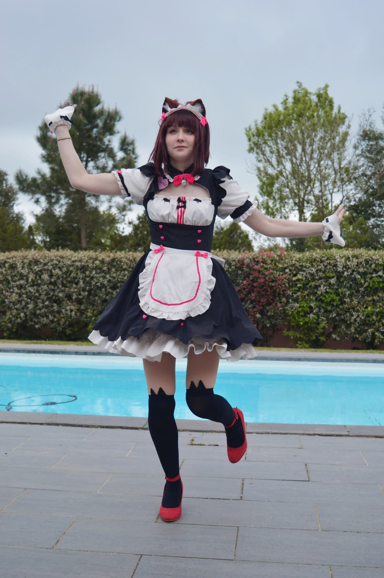 Chocolat  - Photo 10