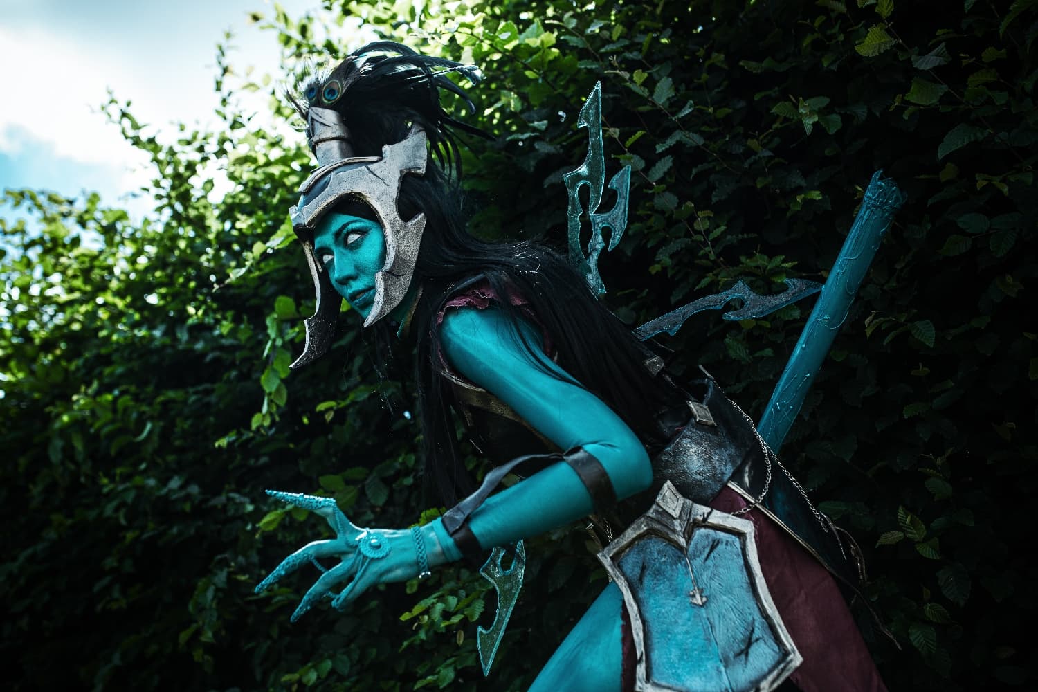 Kalista  - Photo 3