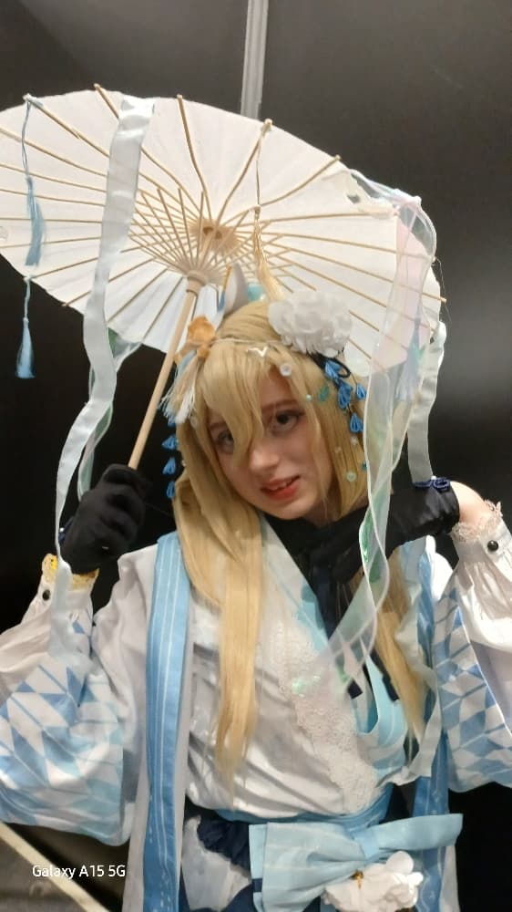 Lumine Dj(Geek days) - Photo 2