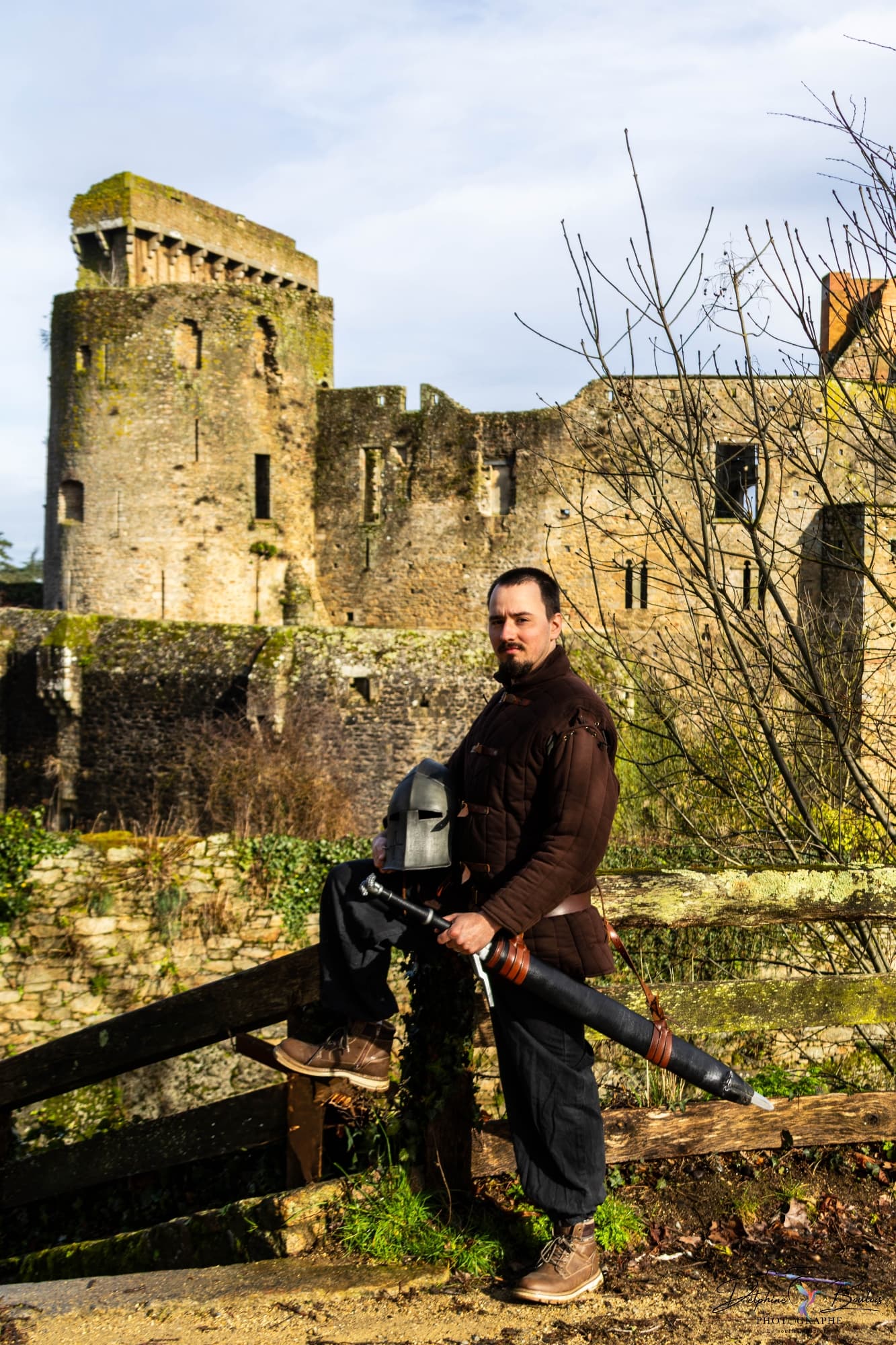 Château de Clisson  - Photo 1