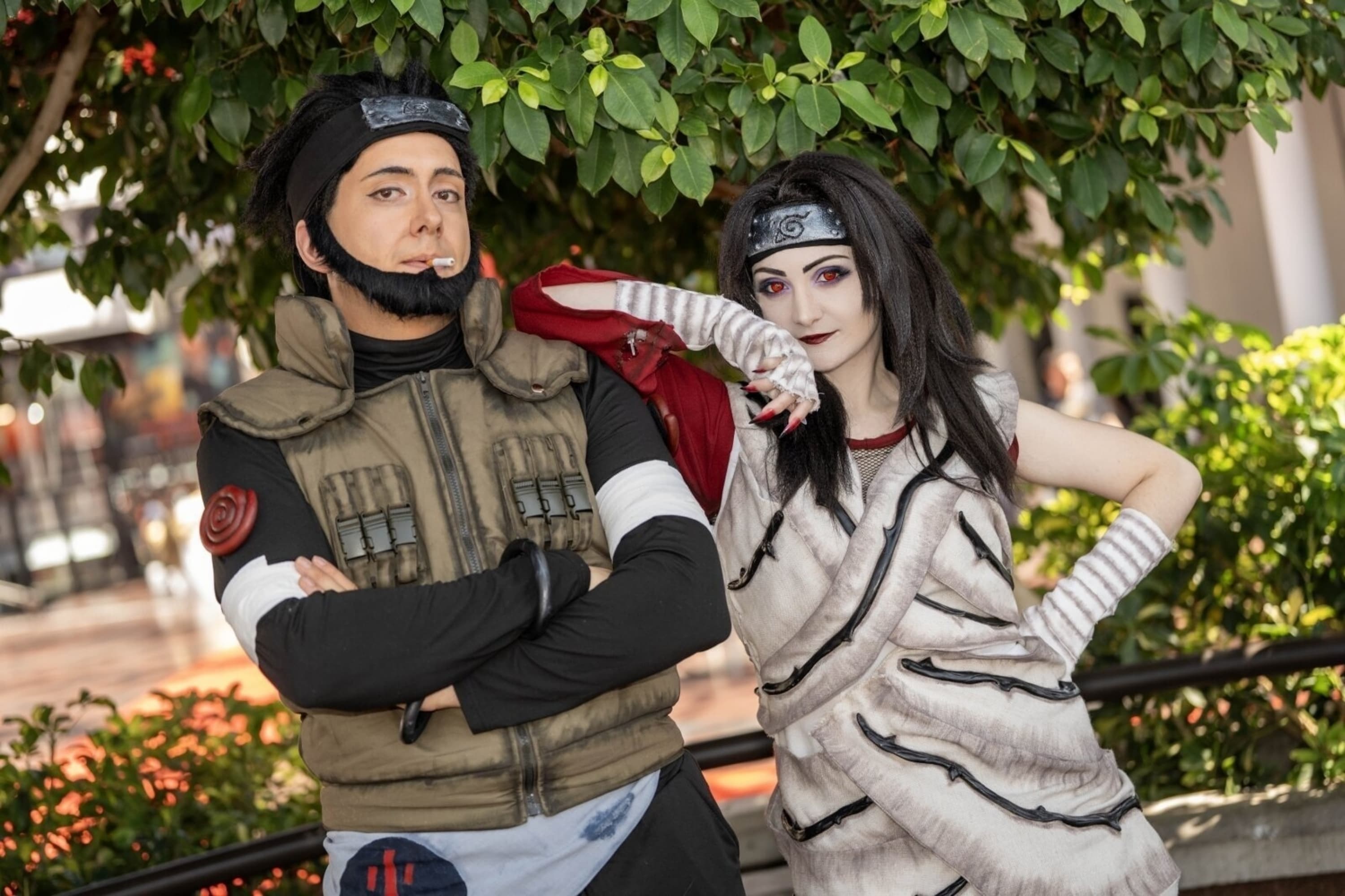 Kurenai shoot - Photo 4