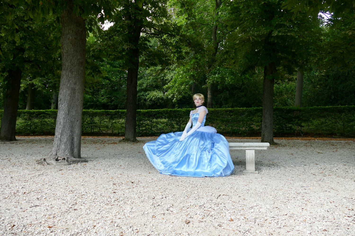 Cendrillon - Photo 25