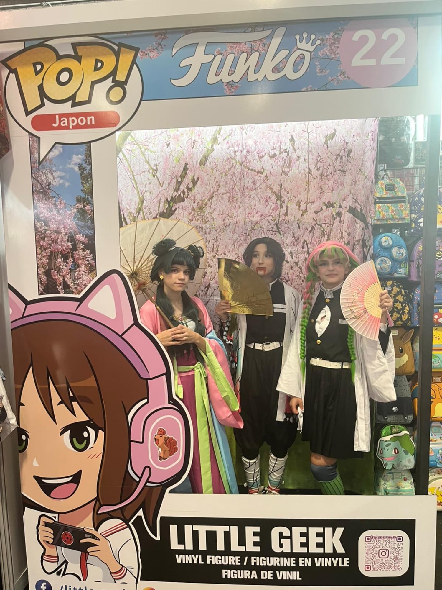 Conventions  - Photo 7