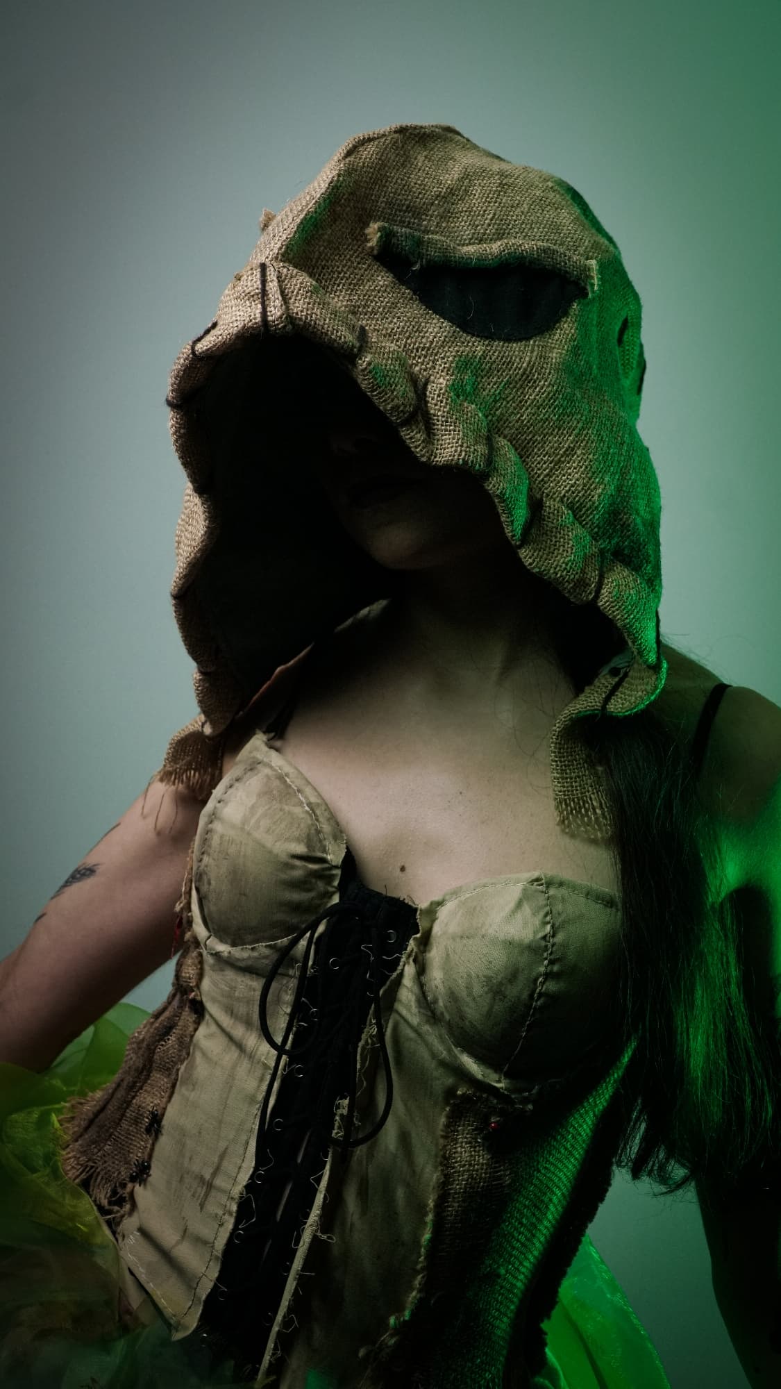 Oogie Boogie - Photo 8
