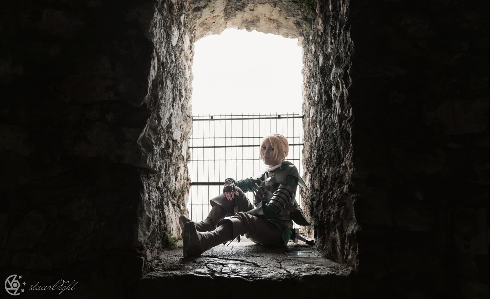 Judeau - Berserk - Photo 4