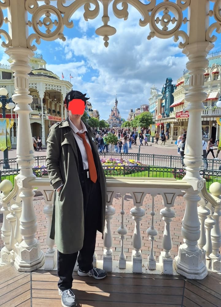 Dick Tektiv Gumshoe - Photo 31