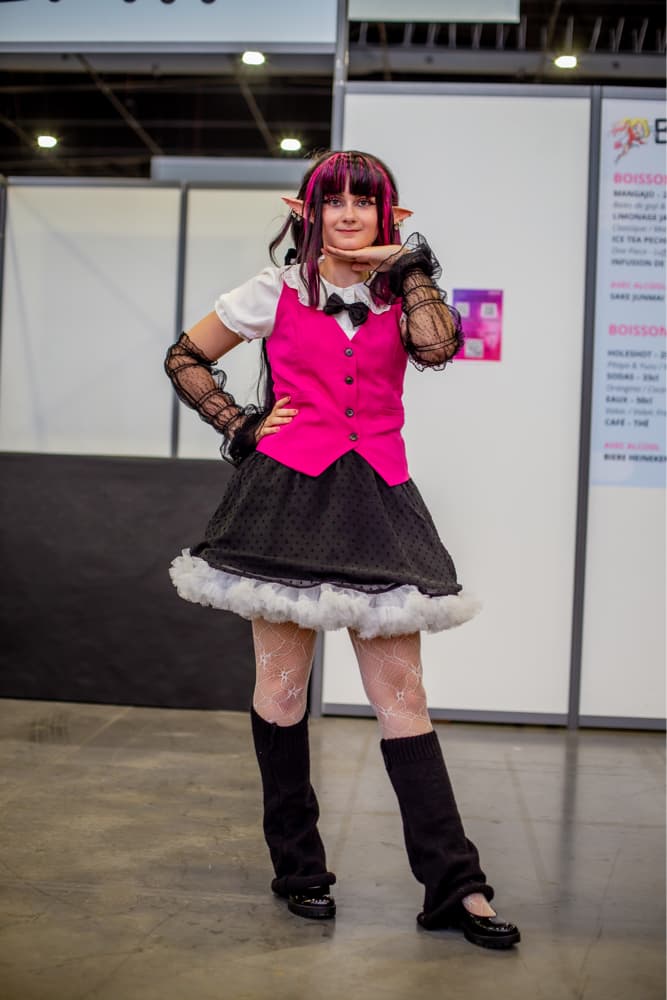 Draculaura  - Photo 2