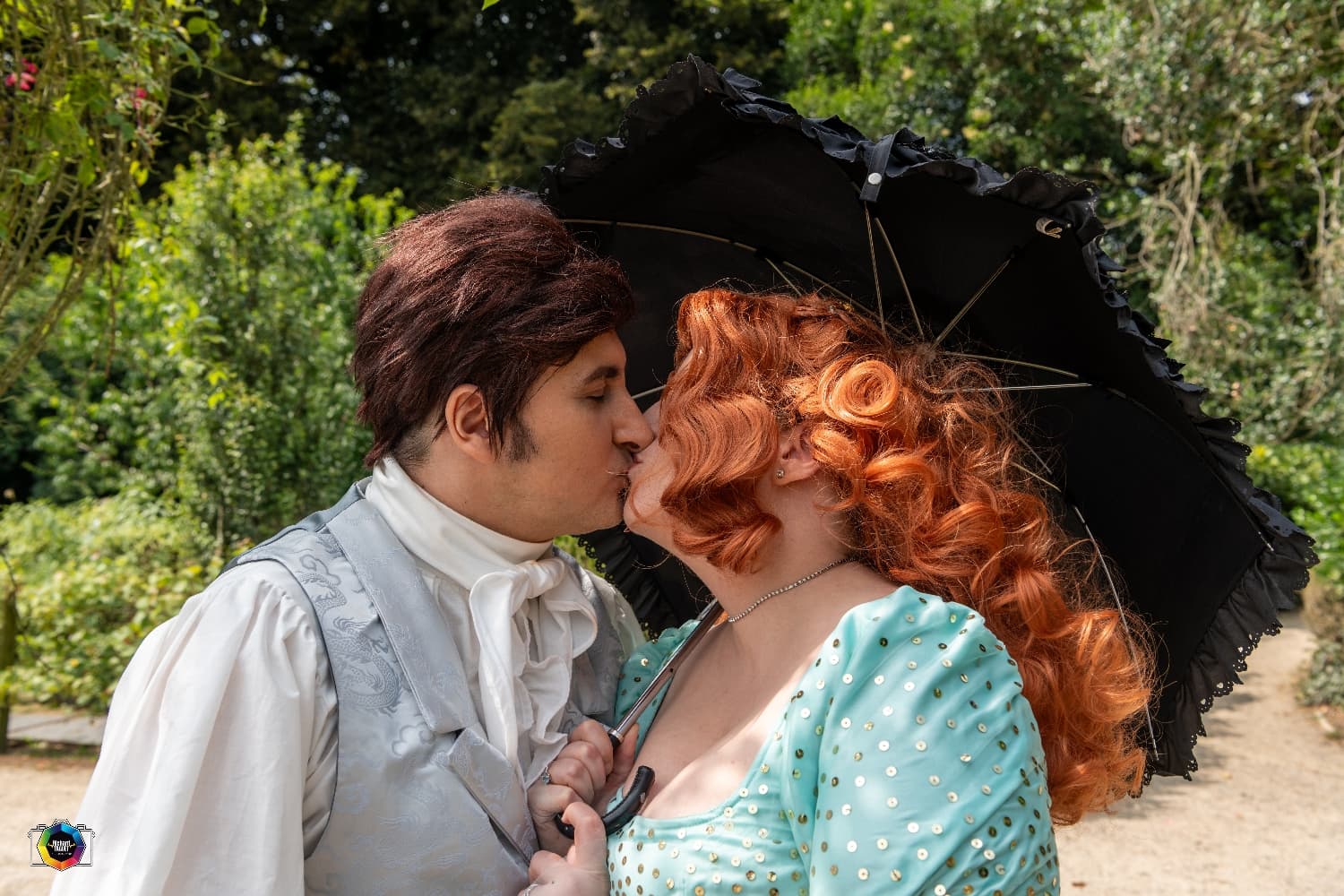 Bridgerton's tea - Photo 24