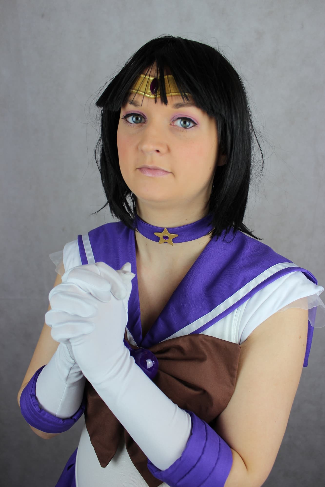 Super Sailor Saturn  - Photo 6