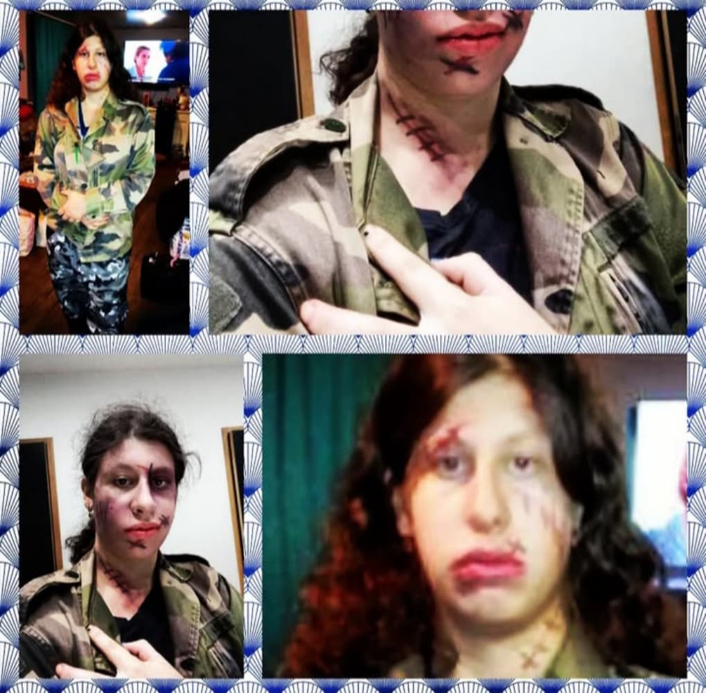 Militaires - Photo 1