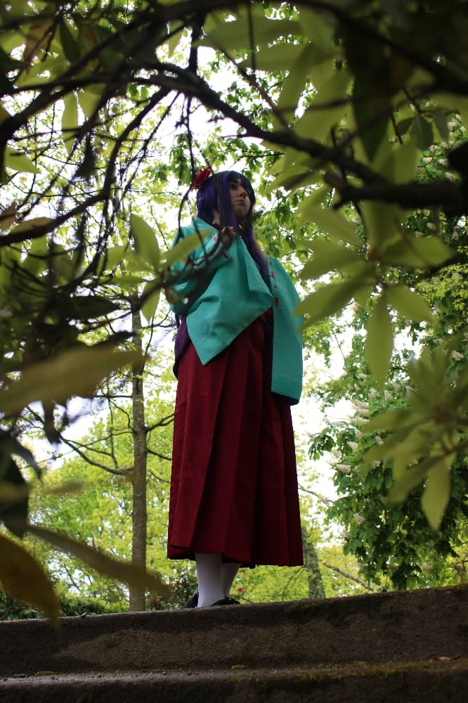 Aoi Akane (Thabor)  - Photo 13