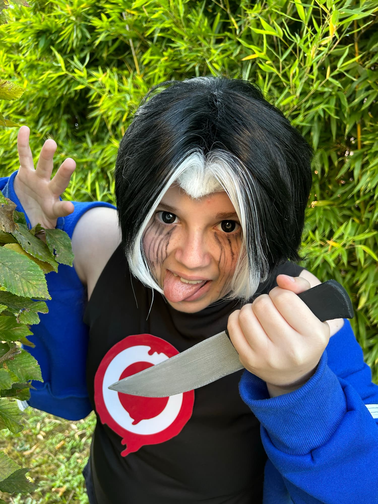 Killer sans - Photo 13