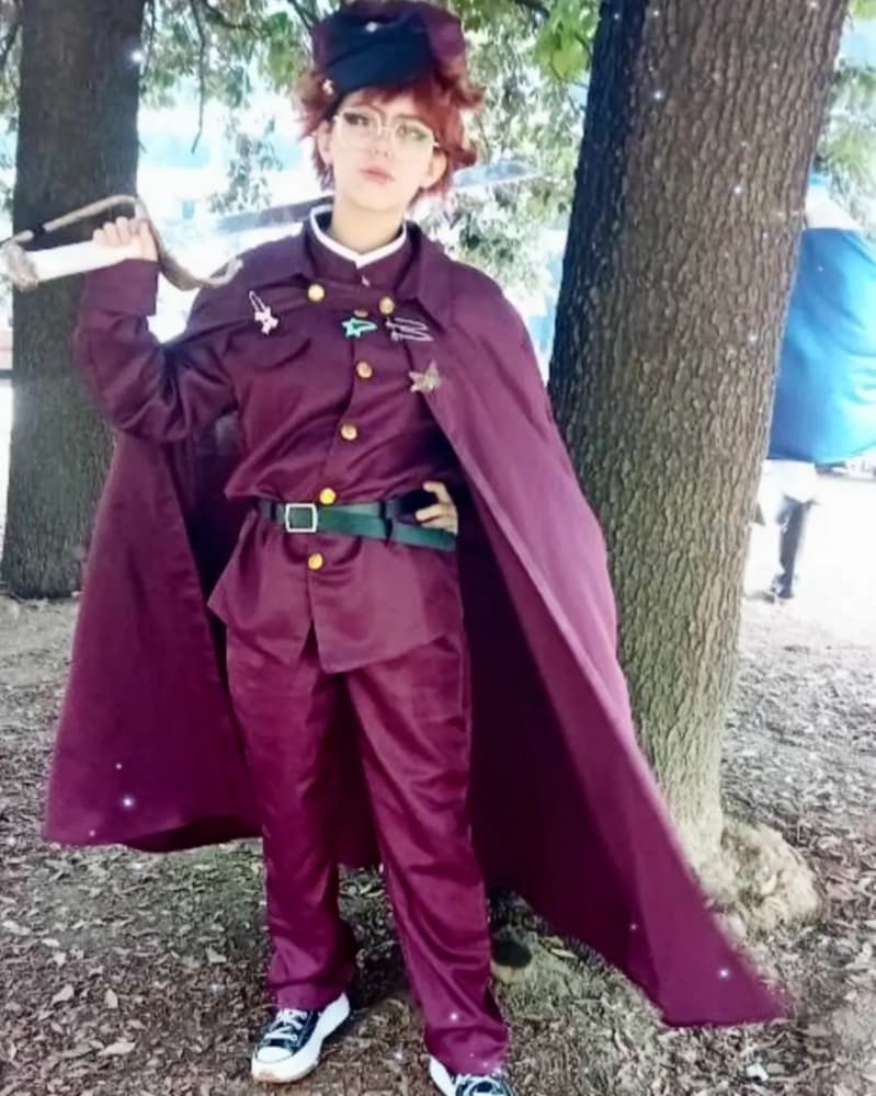 Tachihara (hd ver) - Photo 4