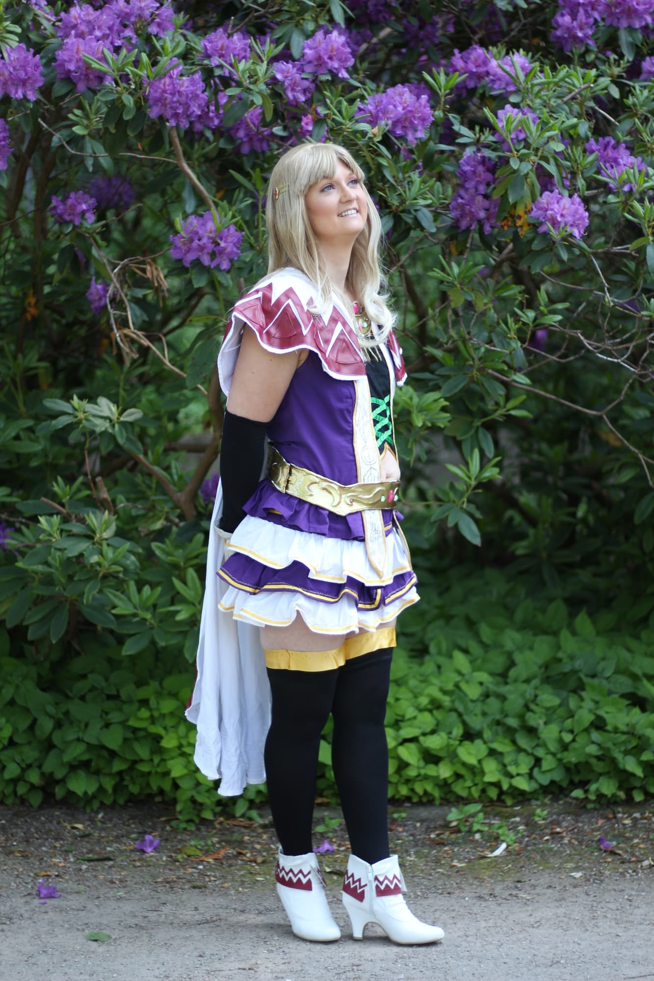 Fina (FF BE) - Photo 14