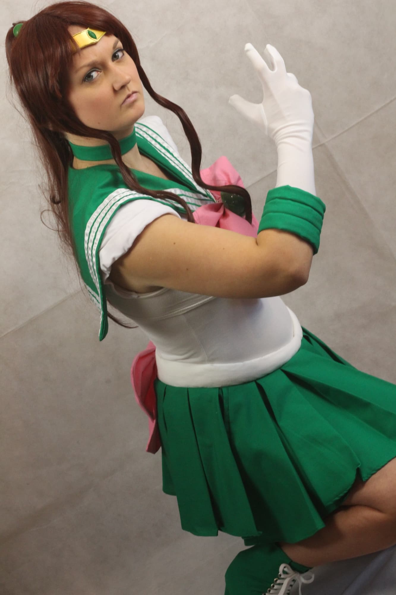 Sailor Jupiter  - Photo 3