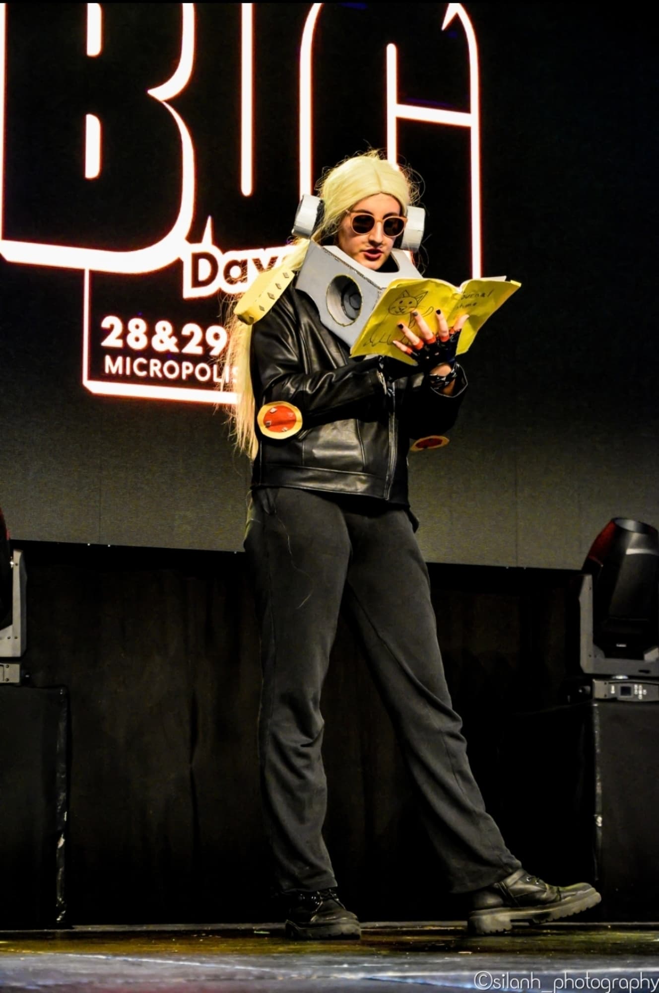 Bug DAYS -2023-  - Photo 8