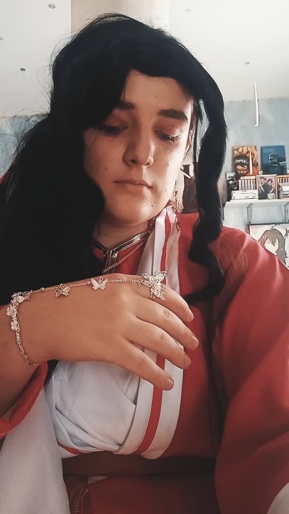 Hua Cheng - Photo 15